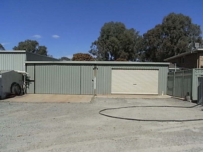 7272 Eugowra Road, Parkes NSW 2870