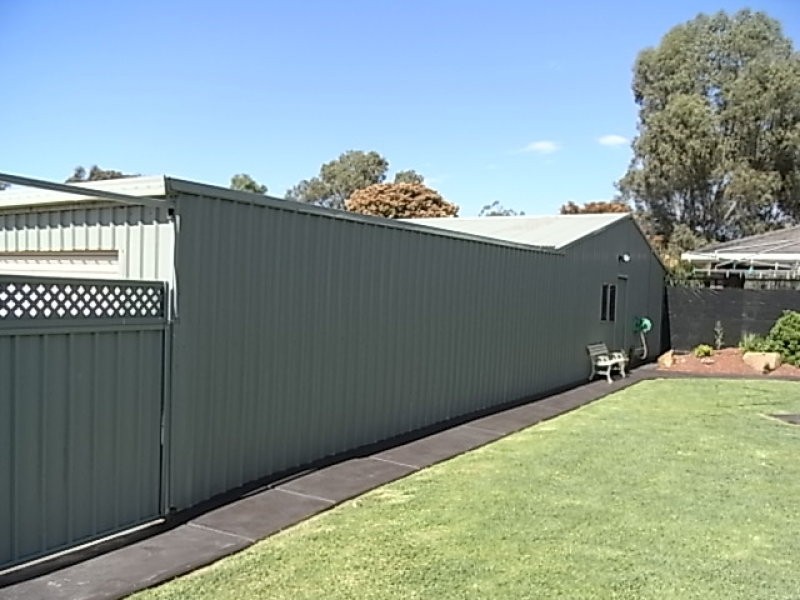 7272 Eugowra Road, Parkes NSW 2870