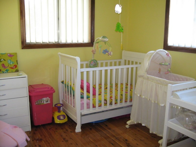 35 Lorking Street, Parkes NSW 2870