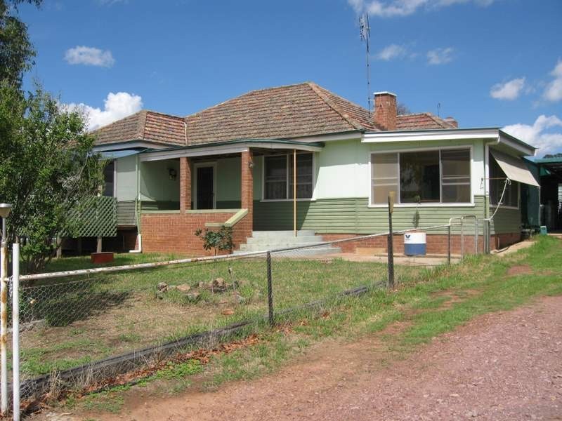 0 ‘Hazeldean’, Parkes NSW 2870
