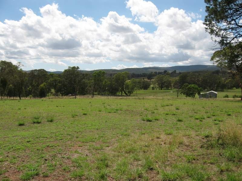 0 ‘Hazeldean’, Parkes NSW 2870