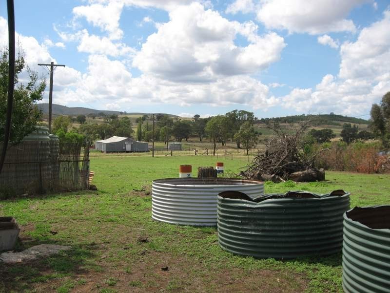 0 ‘Hazeldean’, Parkes NSW 2870