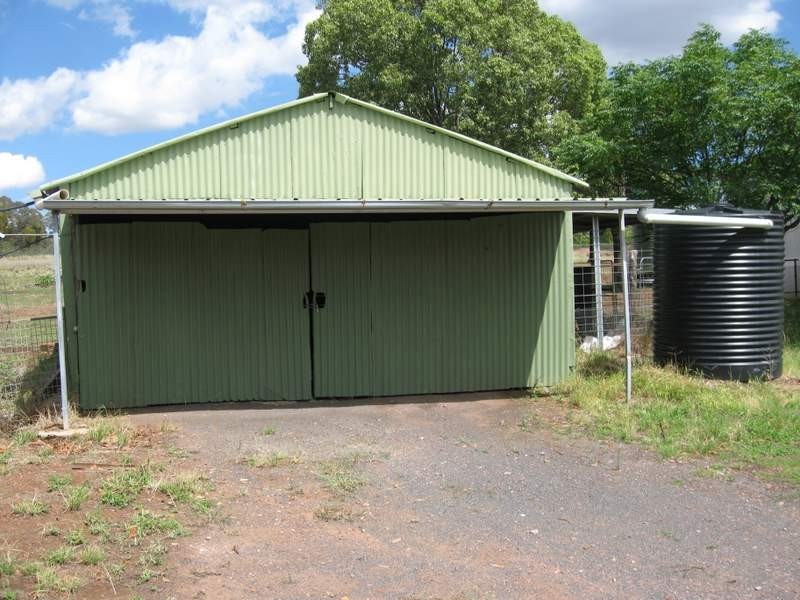 0 ‘Hazeldean’, Parkes NSW 2870