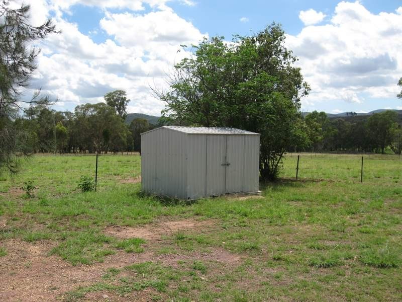 0 ‘Hazeldean’, Parkes NSW 2870