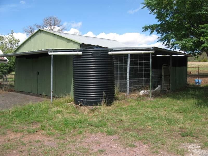 0 ‘Hazeldean’, Parkes NSW 2870