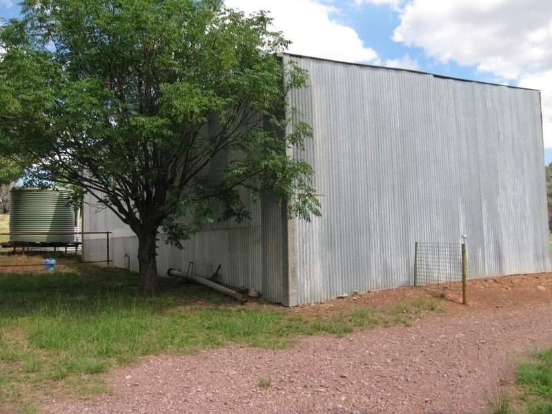 0 ‘Hazeldean’, Parkes NSW 2870