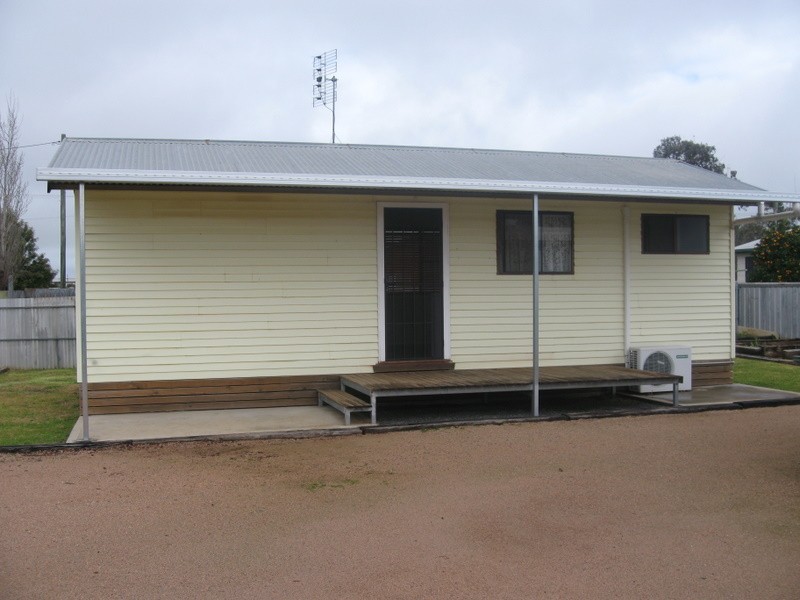 5 Junction Street, Parkes NSW 2870