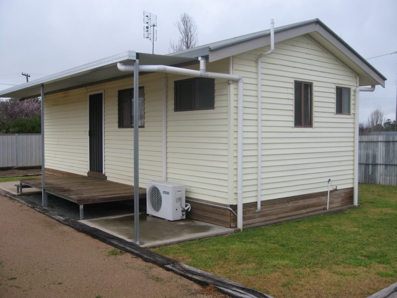 5 Junction Street, Parkes NSW 2870