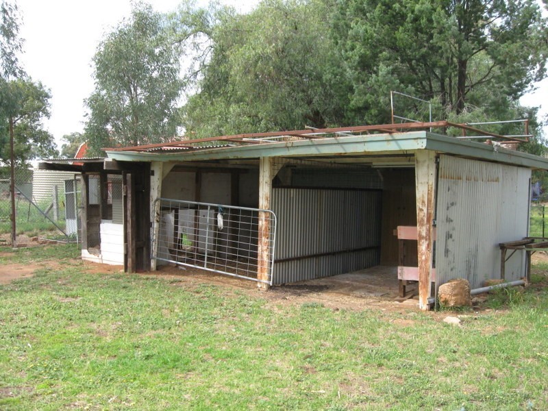 7188 Eugowra Road, Parkes NSW 2870