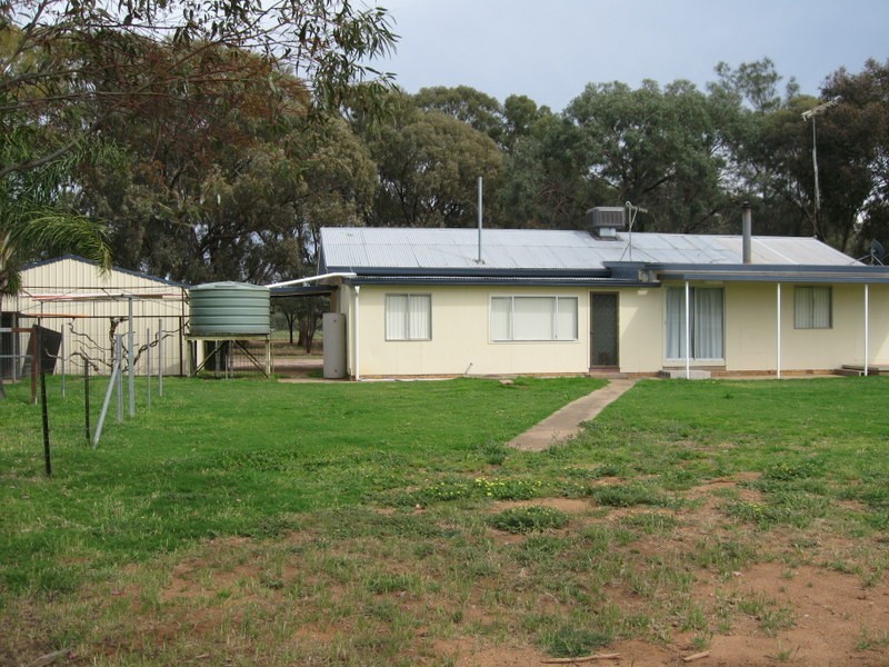 7188 Eugowra Road, Parkes NSW 2870