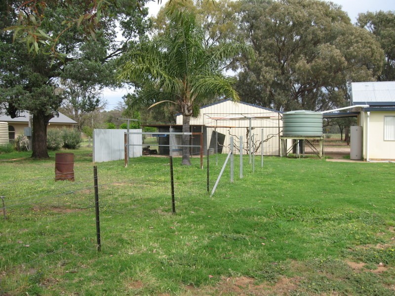 7188 Eugowra Road, Parkes NSW 2870