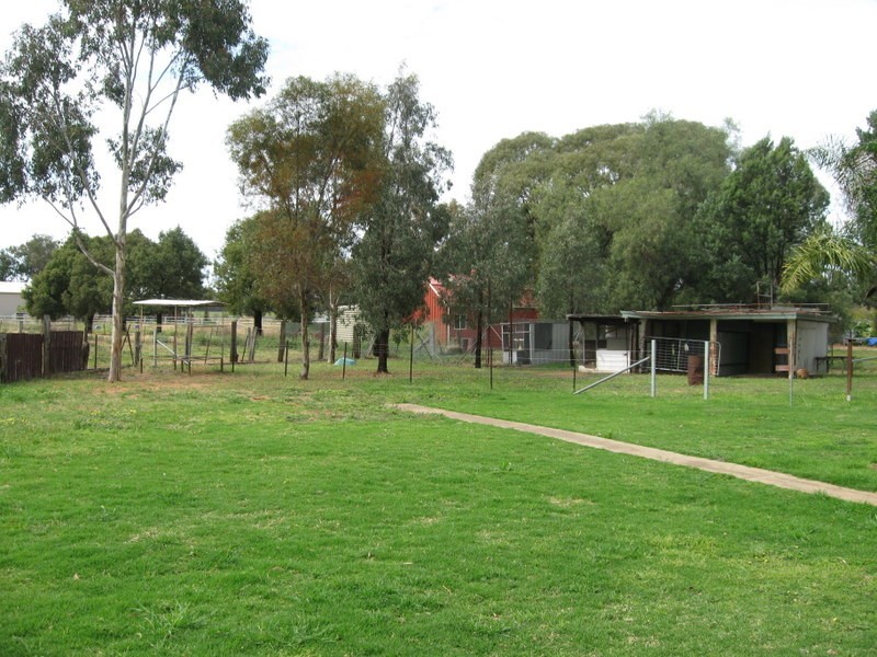 7188 Eugowra Road, Parkes NSW 2870