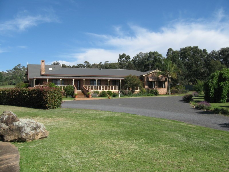 126 Back Yamma Road, Parkes NSW 2870