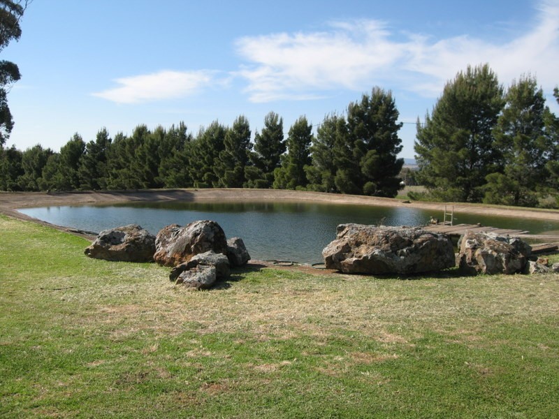 126 Back Yamma Road, Parkes NSW 2870