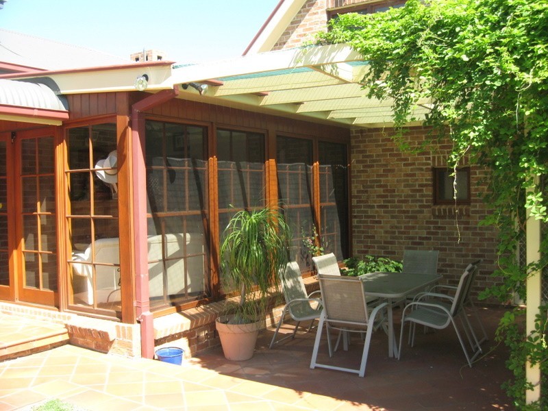 126 Back Yamma Road, Parkes NSW 2870
