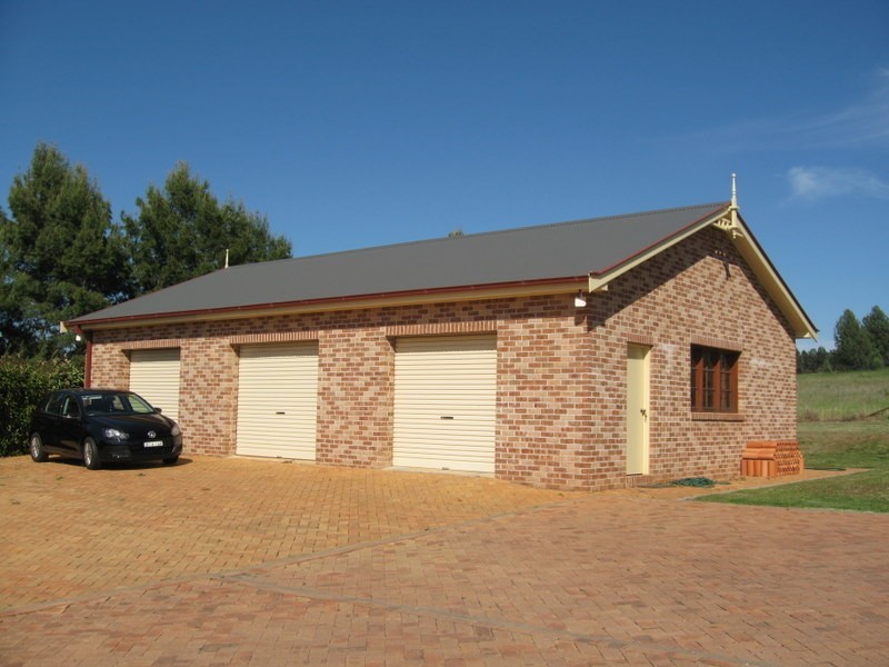 126 Back Yamma Road, Parkes NSW 2870