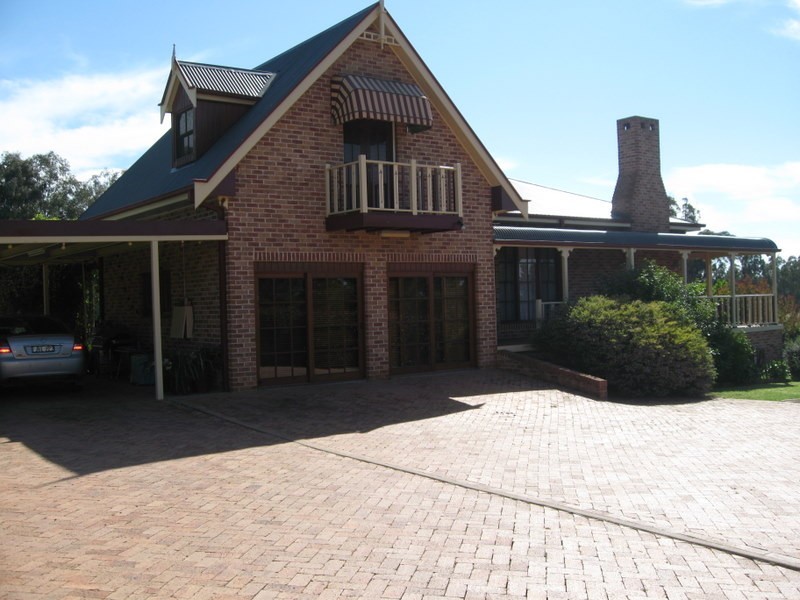 126 Back Yamma Road, Parkes NSW 2870