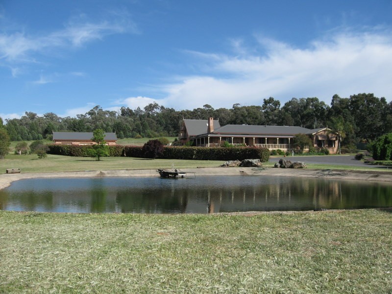 126 Back Yamma Road, Parkes NSW 2870