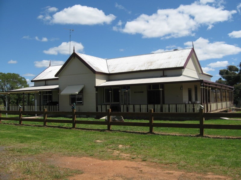 0 Burrill Banks, Alectown NSW 2870