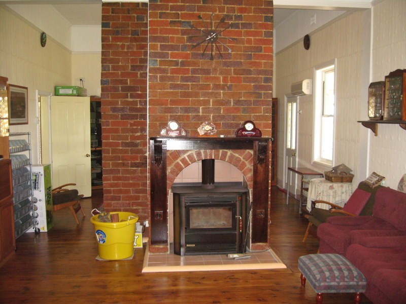 0 Burrill Banks, Alectown NSW 2870