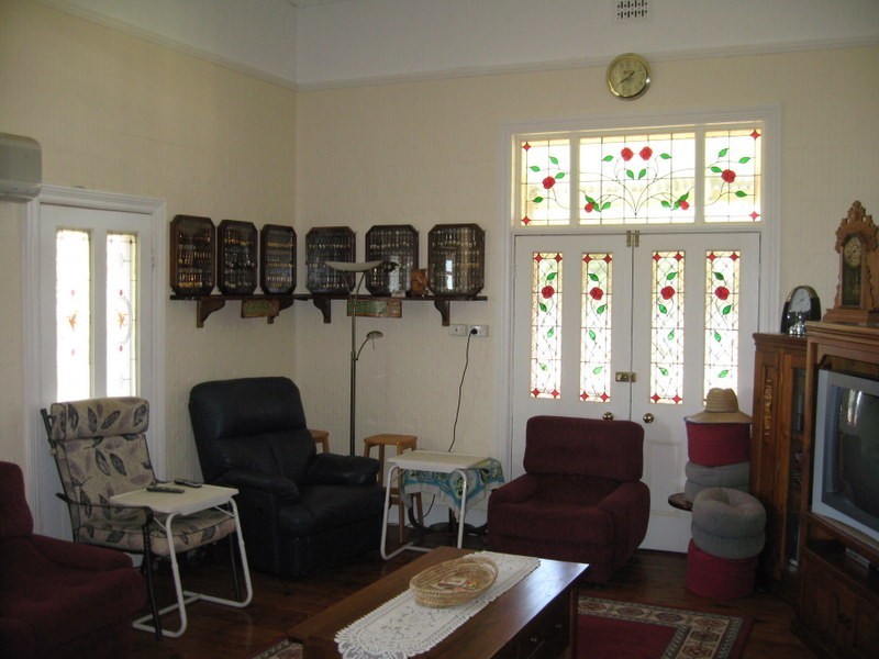 0 Burrill Banks, Alectown NSW 2870