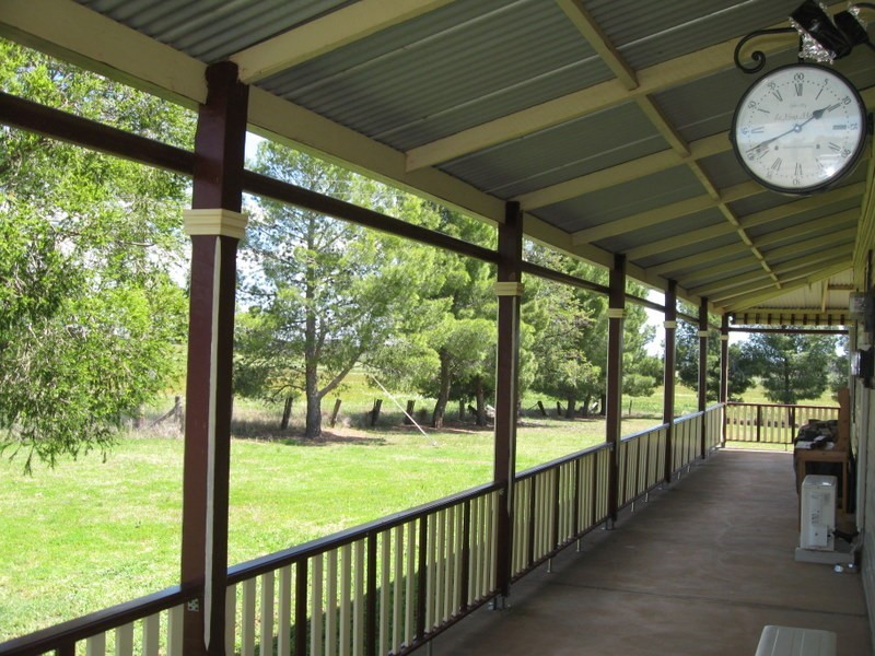 0 Burrill Banks, Alectown NSW 2870