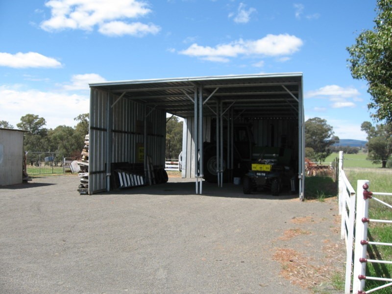 0 Burrill Banks, Alectown NSW 2870