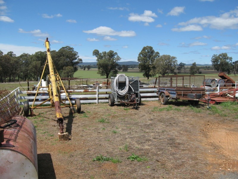 0 Burrill Banks, Alectown NSW 2870