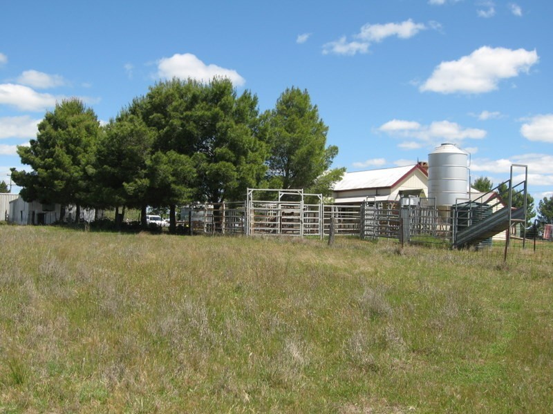 0 Burrill Banks, Alectown NSW 2870