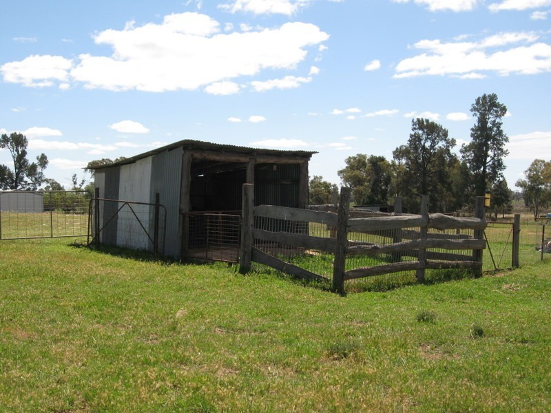 0 Burrill Banks, Alectown NSW 2870