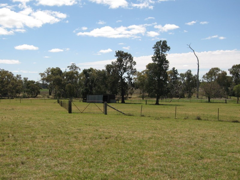 0 Burrill Banks, Alectown NSW 2870