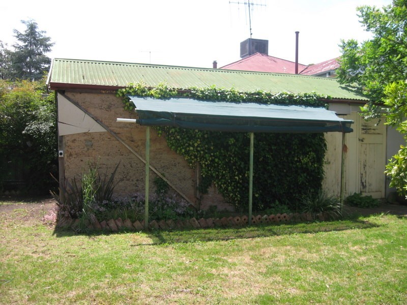 21 Clarinda Street, Parkes NSW 2870