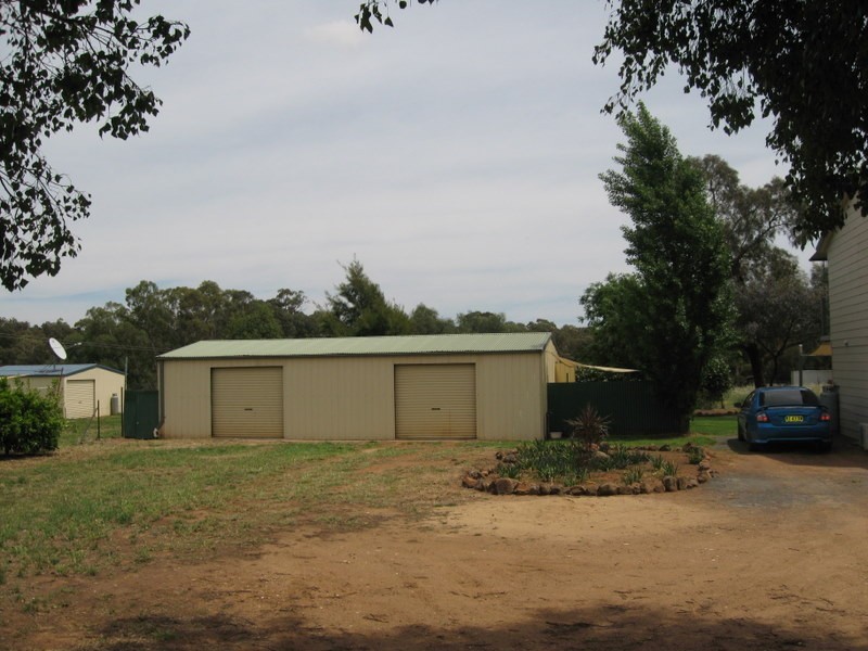 5 Goobang Street, Alectown NSW 2870
