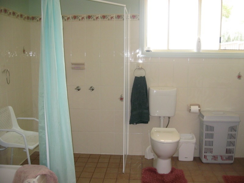 18 Mitchell Street, Parkes NSW 2870