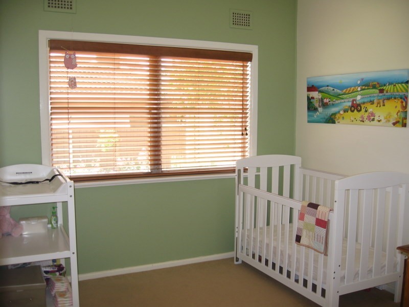 43 Albert Street, Parkes NSW 2870