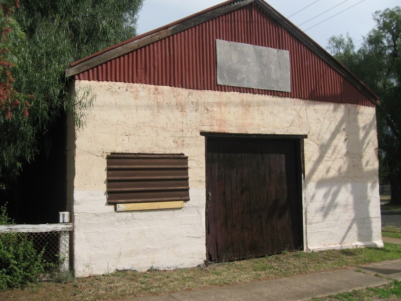 21 Dugga Street, Peak Hill NSW 2869
