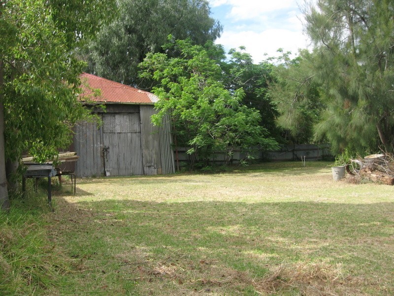 21 Dugga Street, Peak Hill NSW 2869