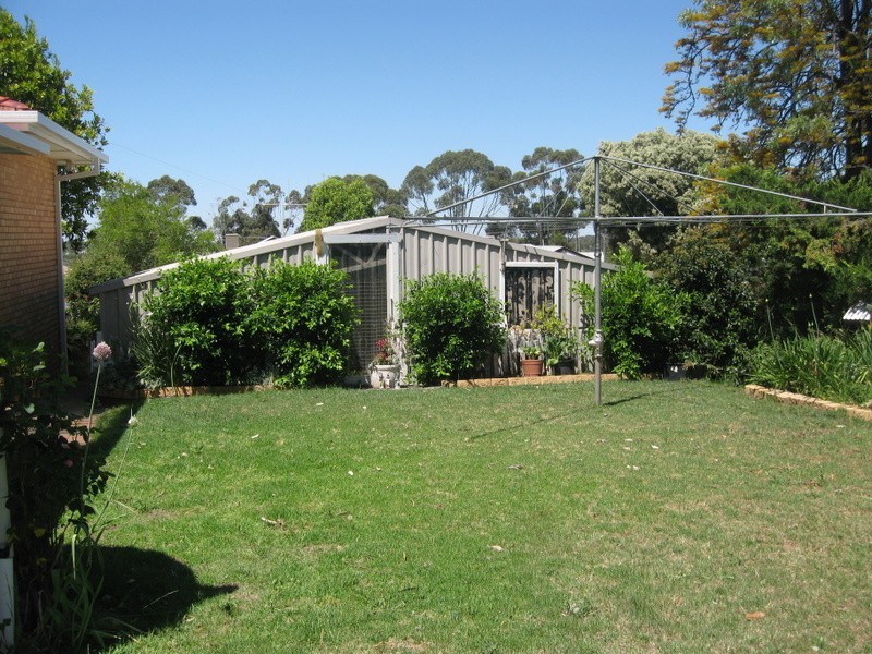 4 Lorger Street, Parkes NSW 2870