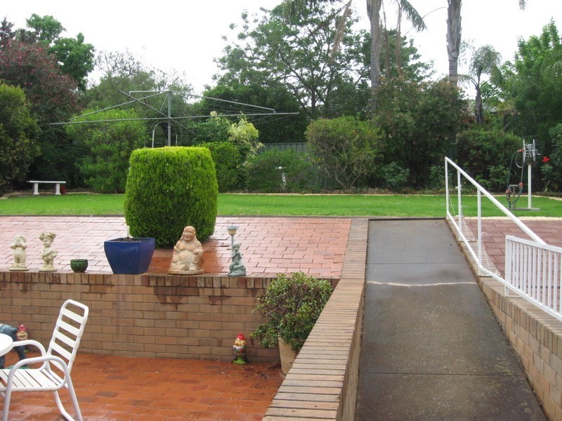 20 Lorking Street, Parkes NSW 2870