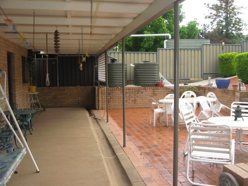 20 Lorking Street, Parkes NSW 2870