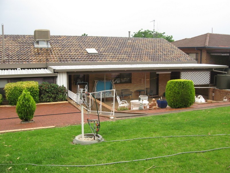 20 Lorking Street, Parkes NSW 2870