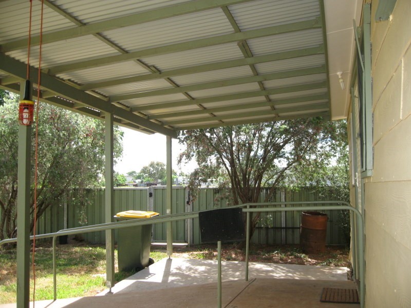 14 Dunns Lane, Parkes NSW 2870