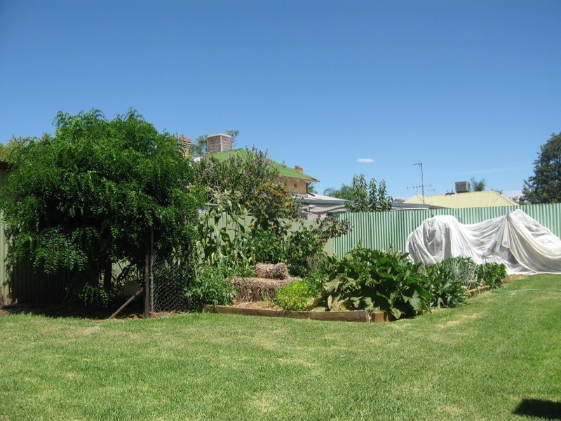 13 Mitchell Street, Parkes NSW 2870