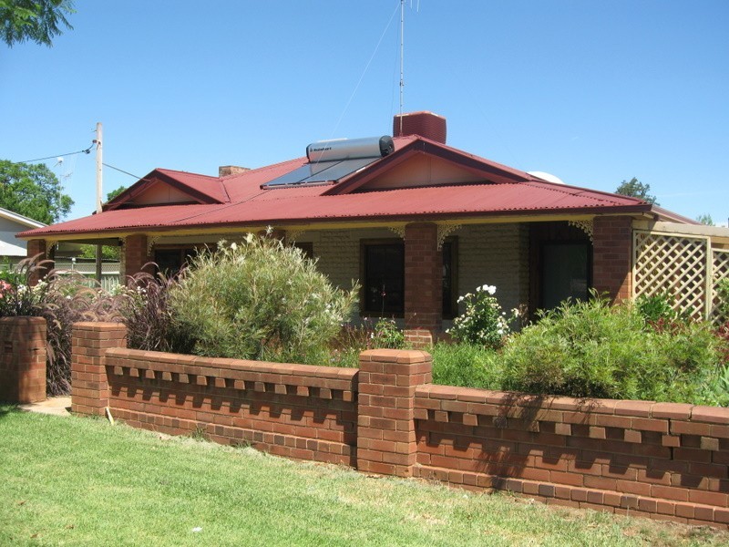 13 Mitchell Street, Parkes NSW 2870