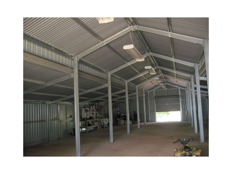 9 Dunns Lane, Parkes NSW 2870