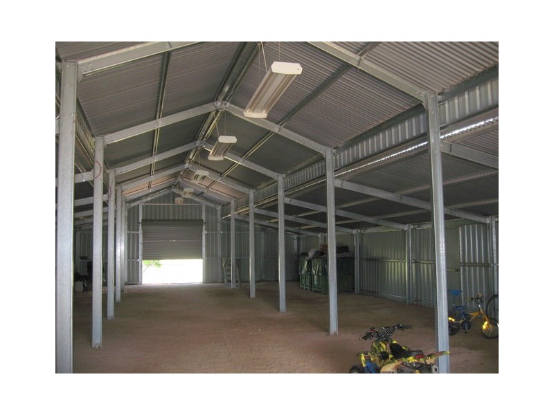 9 Dunns Lane, Parkes NSW 2870