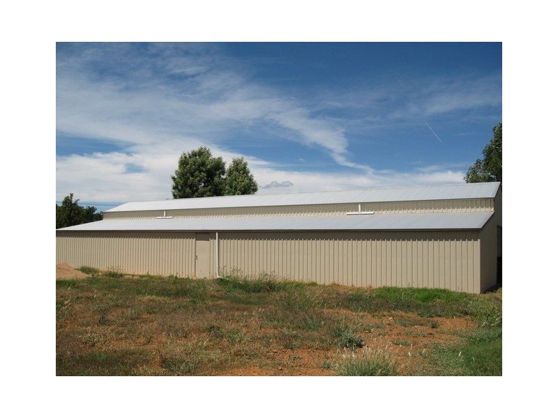 9 Dunns Lane, Parkes NSW 2870