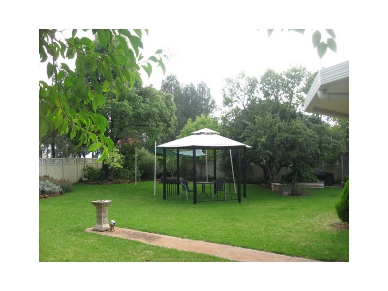 3 Plevna Street, Trundle NSW 2875
