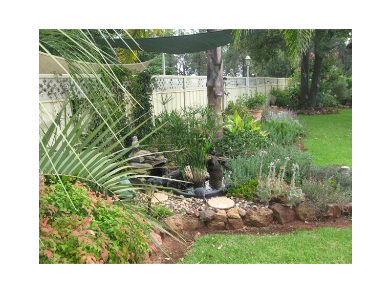 3 Plevna Street, Trundle NSW 2875