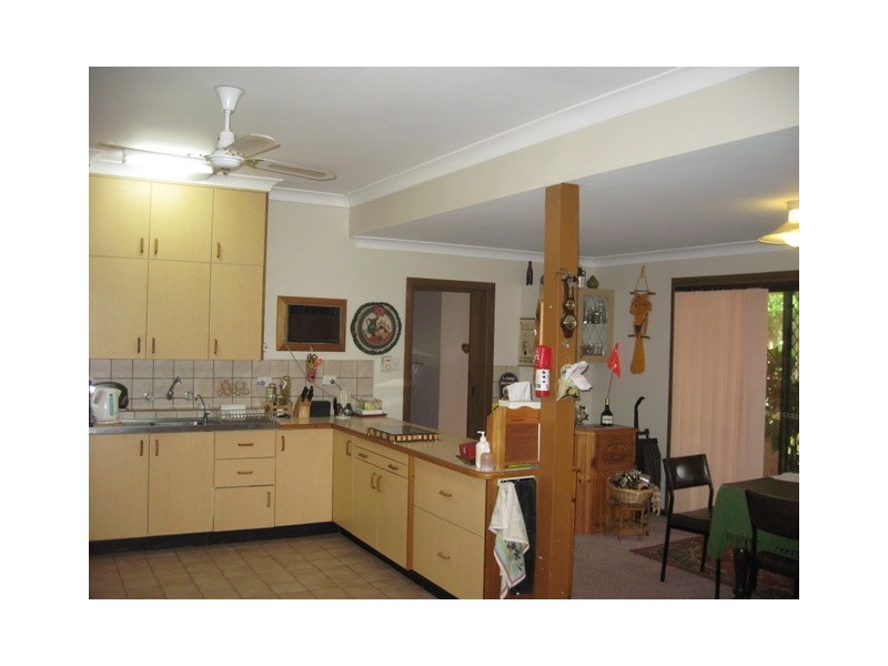 3 Plevna Street, Trundle NSW 2875